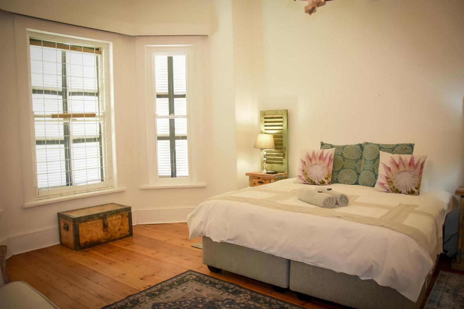 Little Lamb Apartment Beaufort West Exterior photo