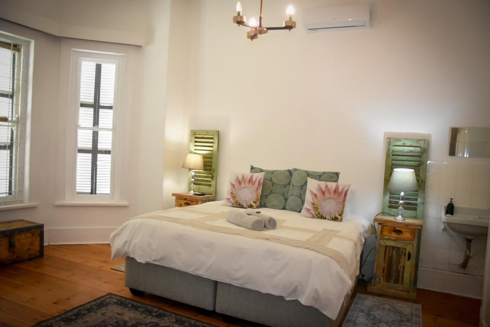 Little Lamb Apartment Beaufort West Exterior photo