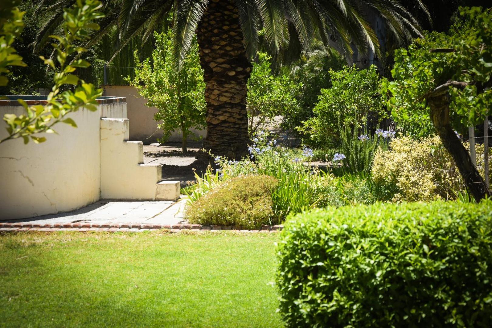 Little Lamb Apartment Beaufort West Exterior photo